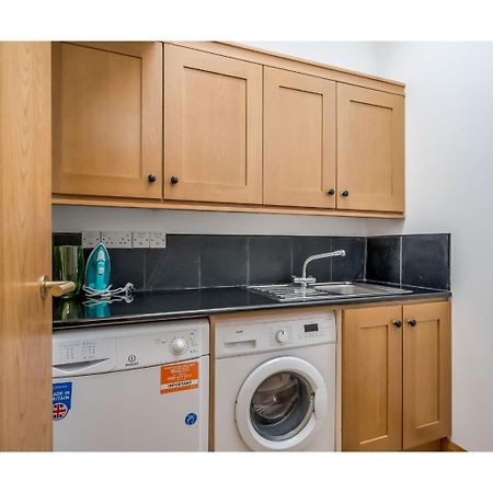 Central Belfast Apartments Pottinger'S Quay מראה חיצוני תמונה