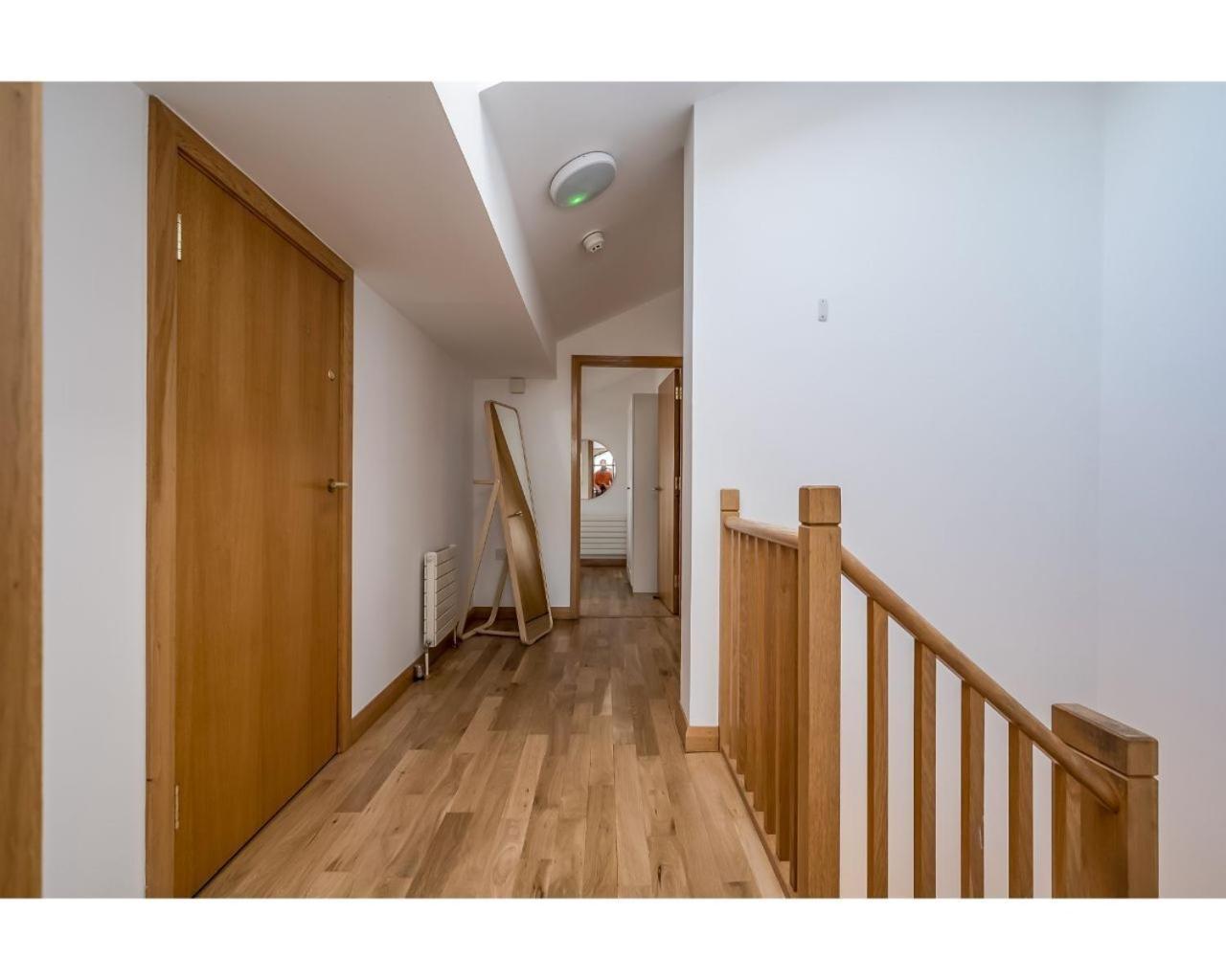 Central Belfast Apartments Pottinger'S Quay מראה חיצוני תמונה